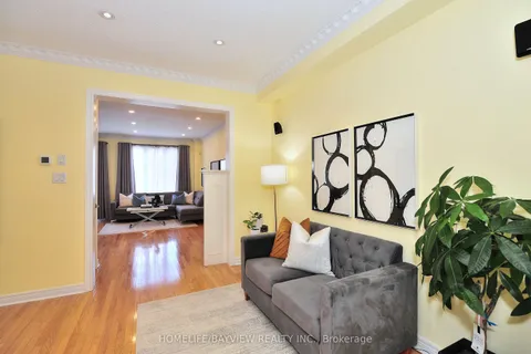 171 Carrier Crescent, Vaughan, ON L6A 0T2