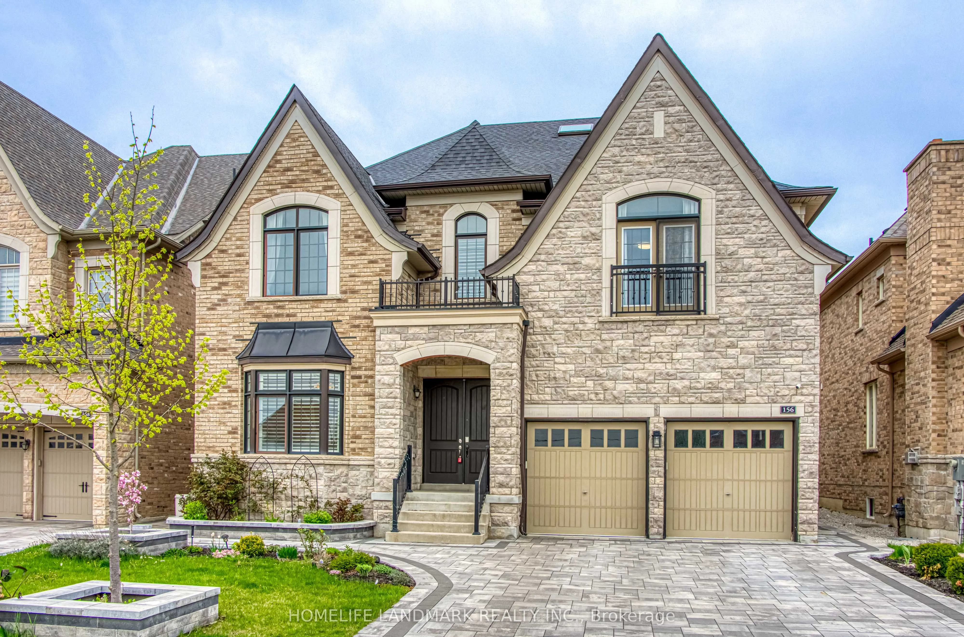 156 Hurst Avenue, Vaughan, ON L6A 4Y6