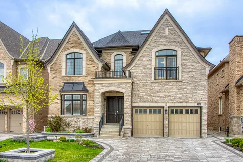 156 Hurst Avenue, Vaughan, ON L6A 4Y6