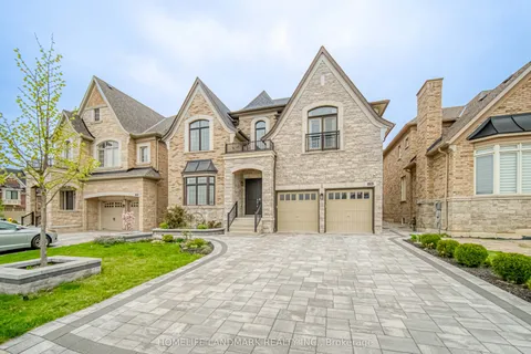 156 Hurst Avenue, Vaughan, ON L6A 4Y6