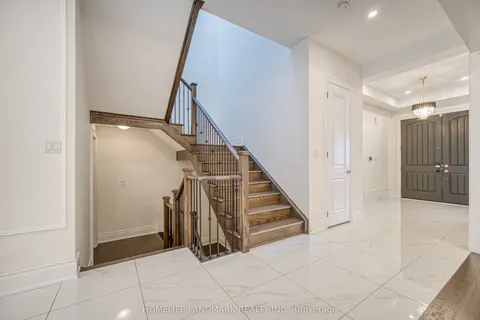 156 Hurst Avenue, Vaughan, ON L6A 4Y6