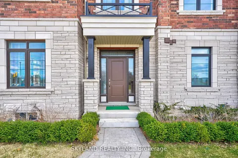 14 John Greene Lane, Richmond Hill, ON L4S 2V7