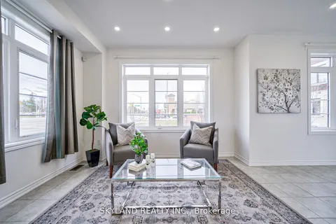 14 John Greene Lane, Richmond Hill, ON L4S 2V7