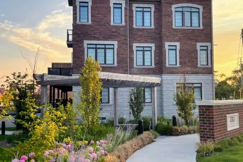 14 John Greene Lane, Richmond Hill, ON L4S 2V7