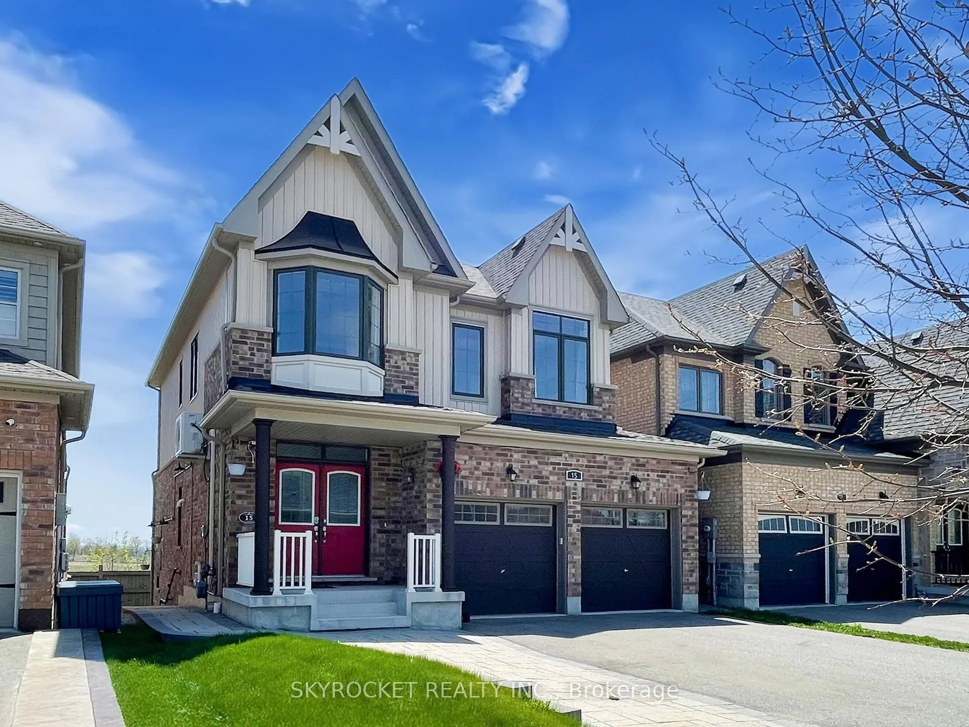 15 Chessington Avenue, ON L0G 1R0