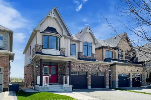 15 Chessington Avenue, ON L0G 1R0