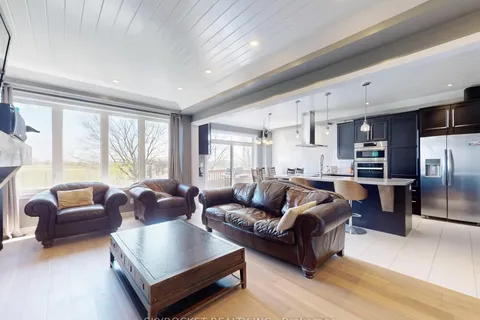 15 Chessington Avenue, ON L0G 1R0