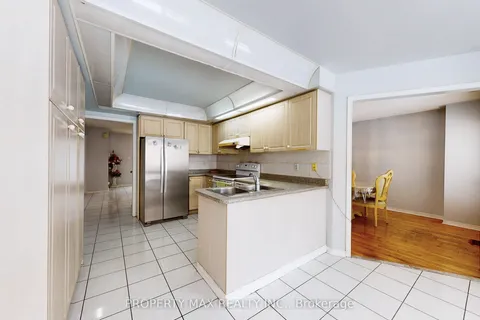 96 Gillingham Avenue, Markham, ON L3S 3R6