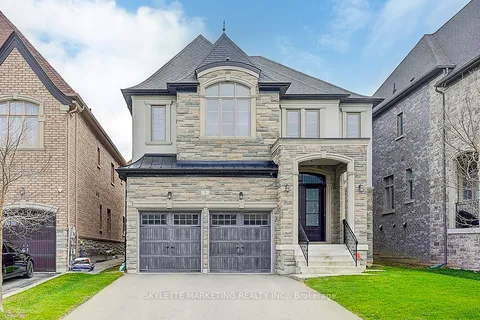 3 Lavender Valley Drive, King, ON L7B 0B9