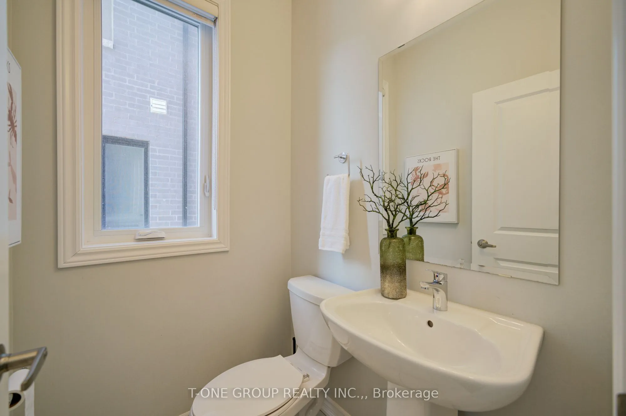 54 Harvey Bunker Crescent, Markham, ON L6C 3K4