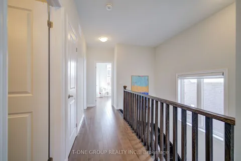 54 Harvey Bunker Crescent, Markham, ON L6C 3K4