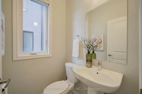 54 Harvey Bunker Crescent, Markham, ON L6C 3K4