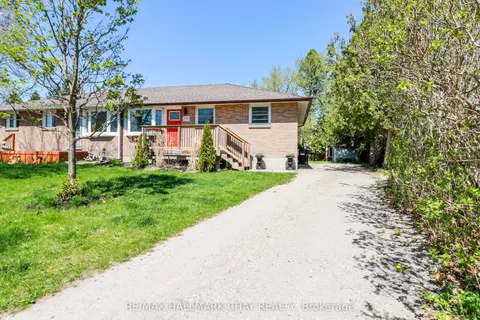 255 Calford Street, Essa, ON L0M 1B0