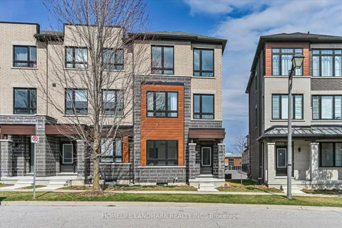 34 Carole Bell Way, ON L6E 0W2