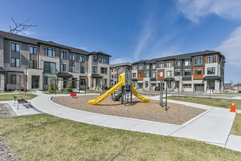 34 Carole Bell Way, ON L6E 0W2