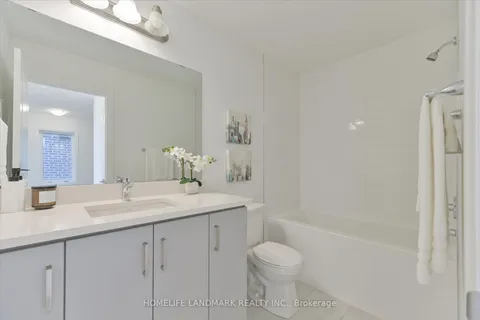 34 Carole Bell Way, ON L6E 0W2