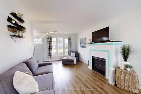367 Adeline Drive, Georgina, ON L4P 3C4