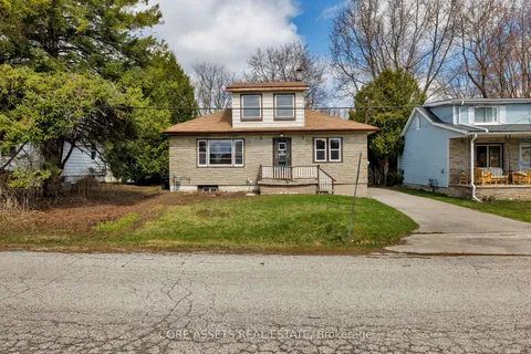 36 Sylvan Crescent, Richmond Hill, ON L4E 3A1