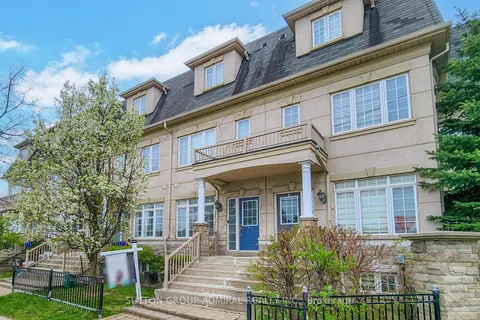 9241 Bathurst Street, Richmond Hill, ON L4C 6C2