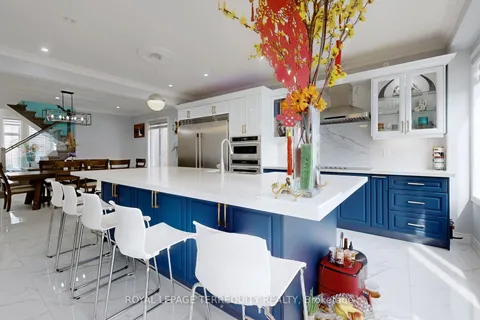 31 Chalone Crescent, Vaughan, ON L4H 1V6