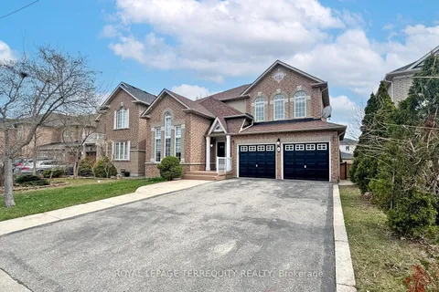 31 Chalone Crescent, Vaughan, ON L4H 1V6