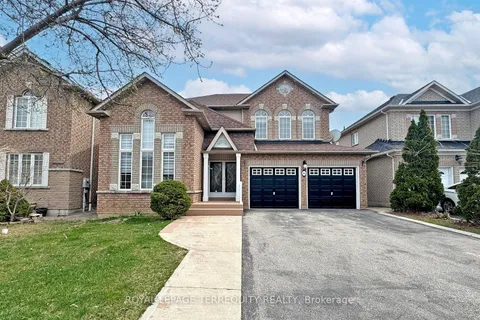 31 Chalone Crescent, Vaughan, ON L4H 1V6
