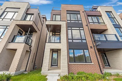 41 Credit Lane, Richmond Hill, ON L4E 1G9