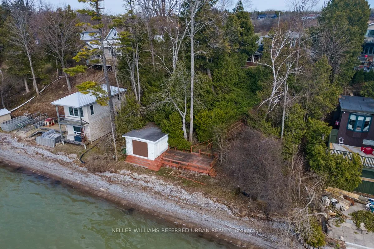 26950 Cedarhurst Beach Road, Brock, ON L0K 1A0