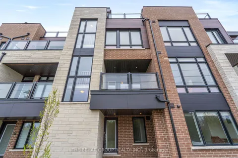 33 Credit Lane, ON L4E 1G9