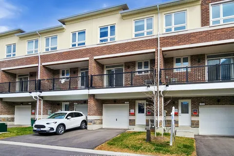 71 Imperial College Lane, Markham, ON L6E 0V6
