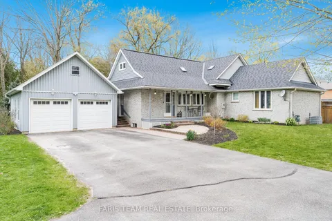 121 Graham Street, Essa, ON L0M 1B0