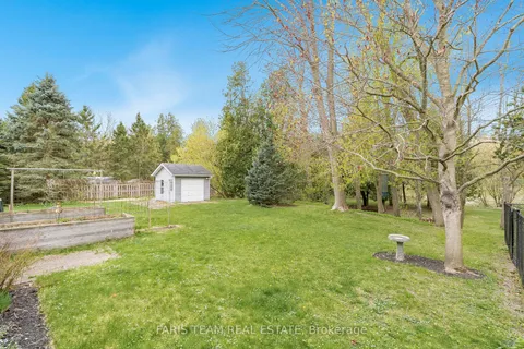 121 Graham Street, Essa, ON L0M 1B0