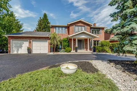 85 Villa Park Drive, Vaughan, ON L4L 3G5