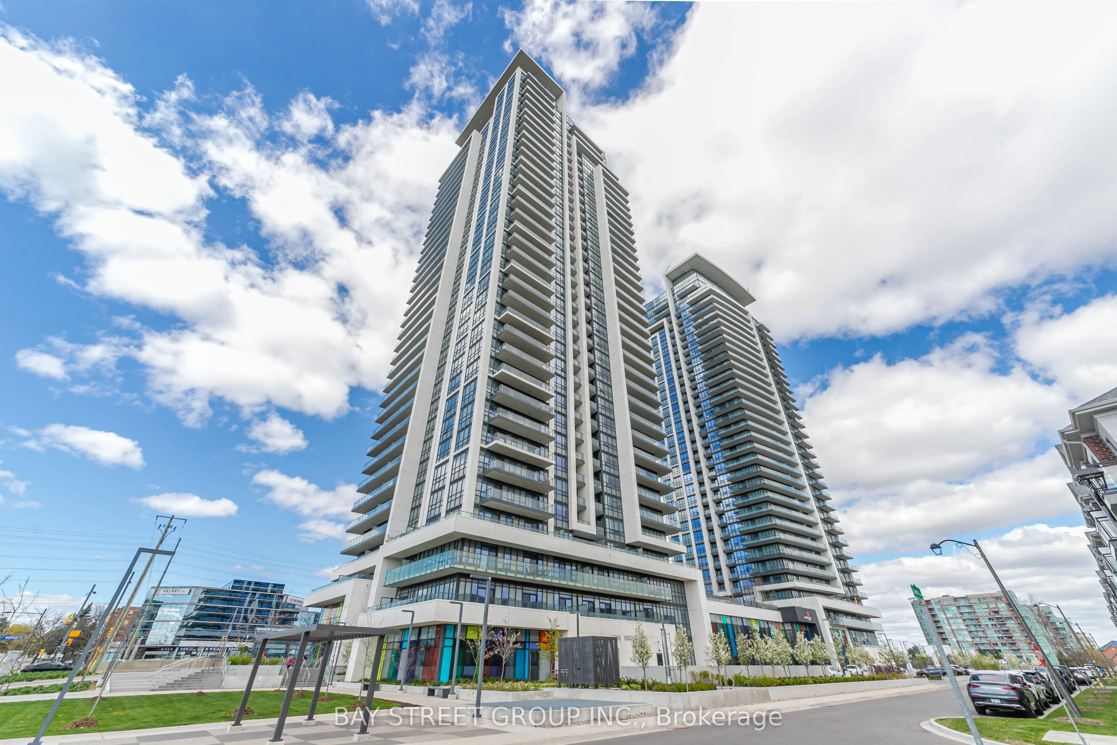 12 Gandhi Lane, Markham, ON L3T 0G8