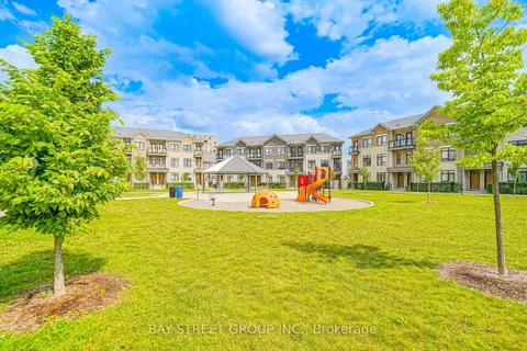 12 Gandhi Lane, Markham, ON L3T 0G8