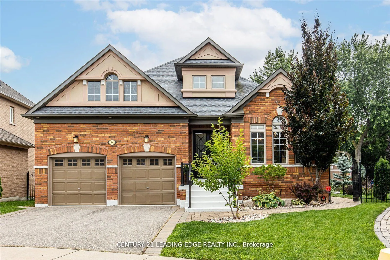 64 Miles Hill Crescent, Richmond Hill, ON L4E 4Y9