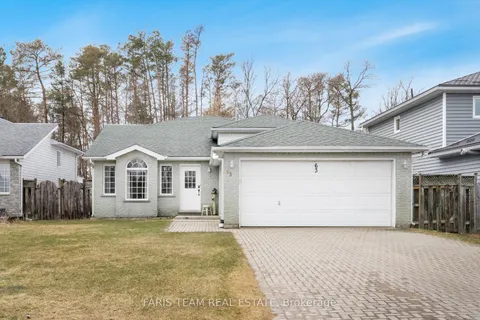63 Osborn Street, Essa, ON L0M 1B0
