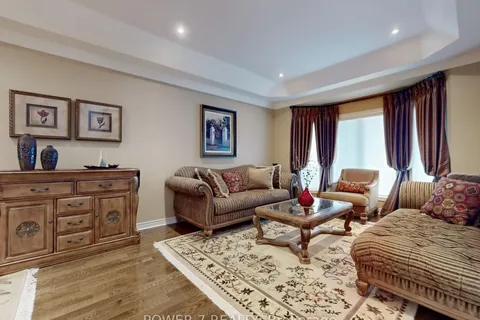 123 Macrill Road, Markham, ON L6C 2T3