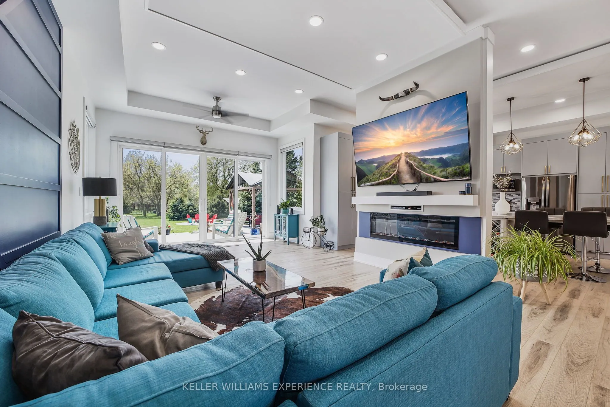 7028 Pine Plains Road, Adjala-Tosorontio, ON L0M 1J0