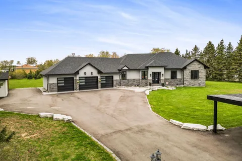 7028 Pine Plains Road, Adjala-Tosorontio, ON L0M 1J0
