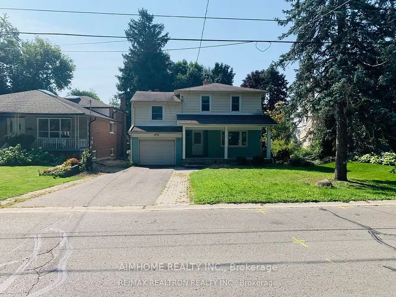 222 Richmond Street, Richmond Hill, ON L4C 3Y8
