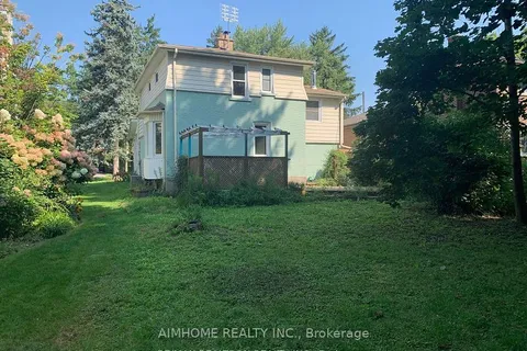 222 Richmond Street, Richmond Hill, ON L4C 3Y8