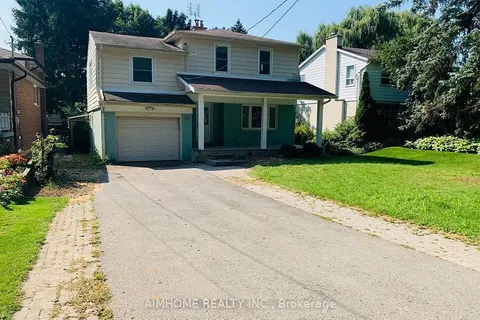 222 Richmond Street, Richmond Hill, ON L4C 3Y8