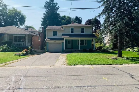 222 Richmond Street, Richmond Hill, ON L4C 3Y8