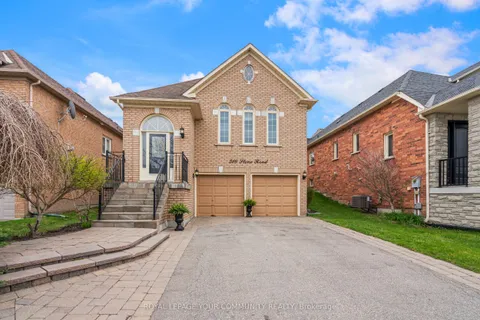 516 Stone Road, Aurora, ON L4G 6Z7