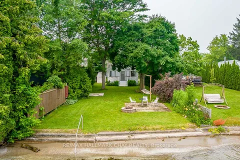 1283 Maple Road, Innisfil, ON L0L 1R0
