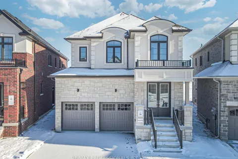 7 George Ellis Drive, Georgina, ON L4P 0S3