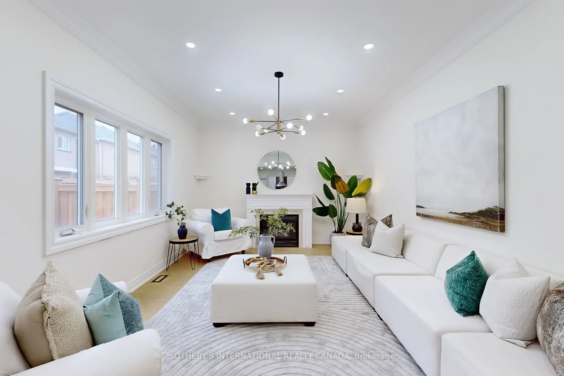 46 Forecastle Road, Vaughan, ON L4K 5J1