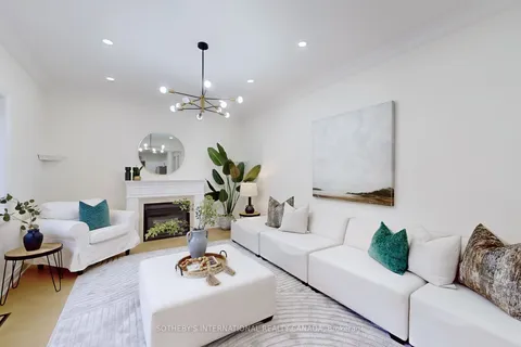 46 Forecastle Road, Vaughan, ON L4K 5J1