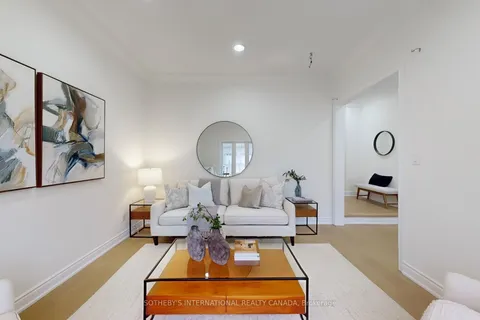 46 Forecastle Road, Vaughan, ON L4K 5J1